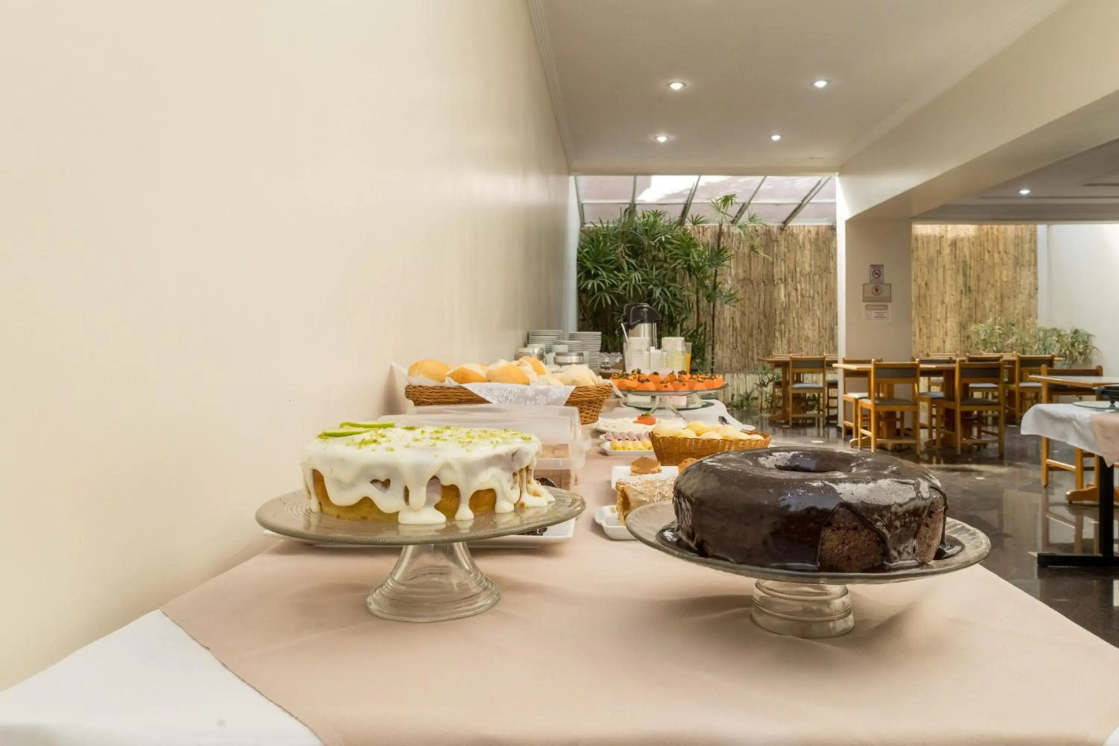 Foto - Golden Suite Hotel