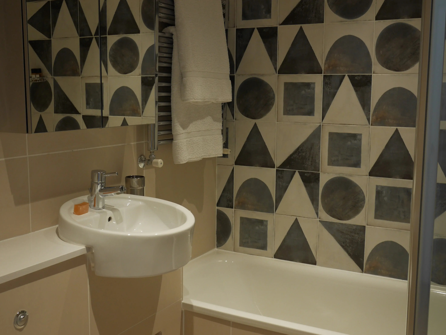 Foto - Nevern Place by Supercity Aparthotels