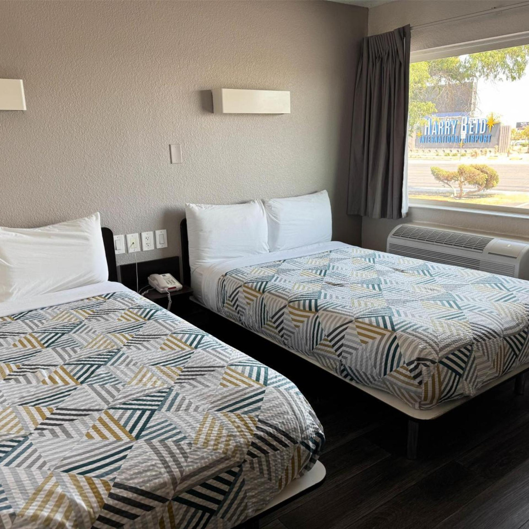Foto - Studio 6 Suites Las Vegas, NV - Tropicana