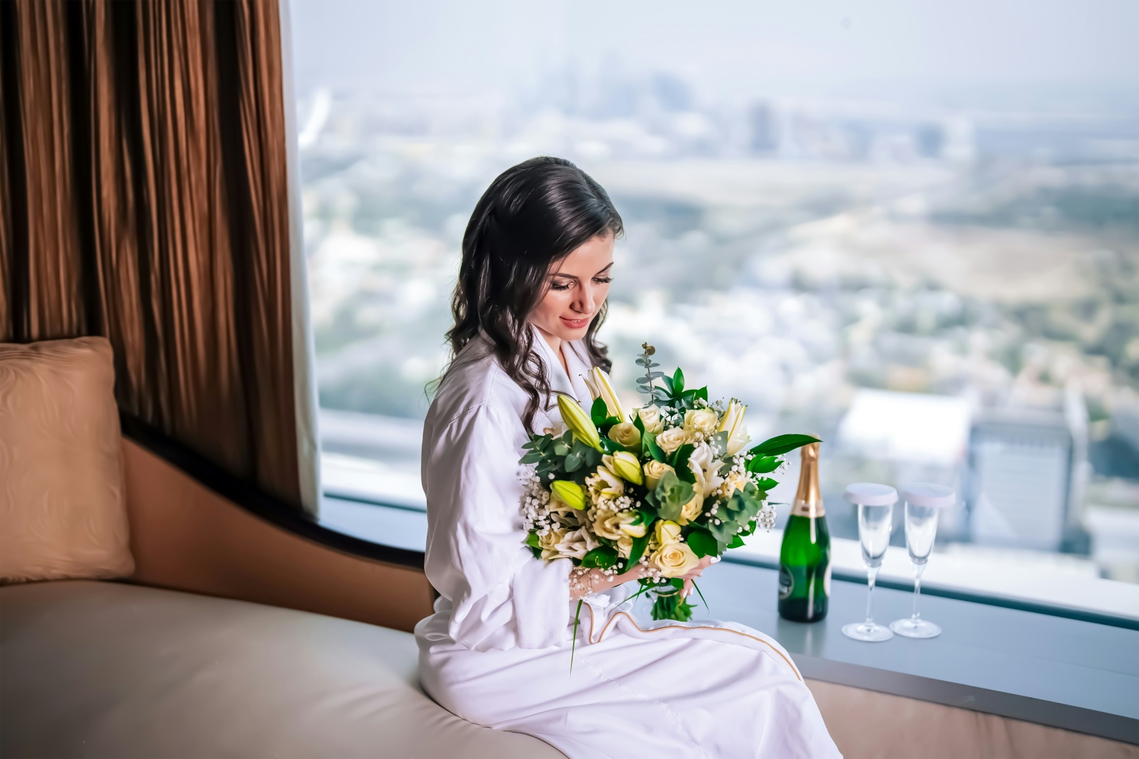 Photo - Conrad Dubai