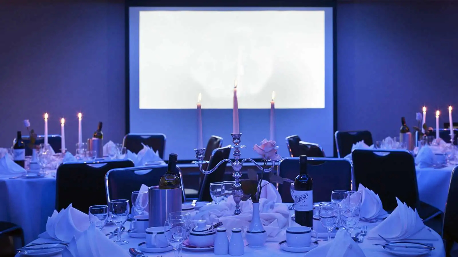 Foto - Gem Langham Court Hotel