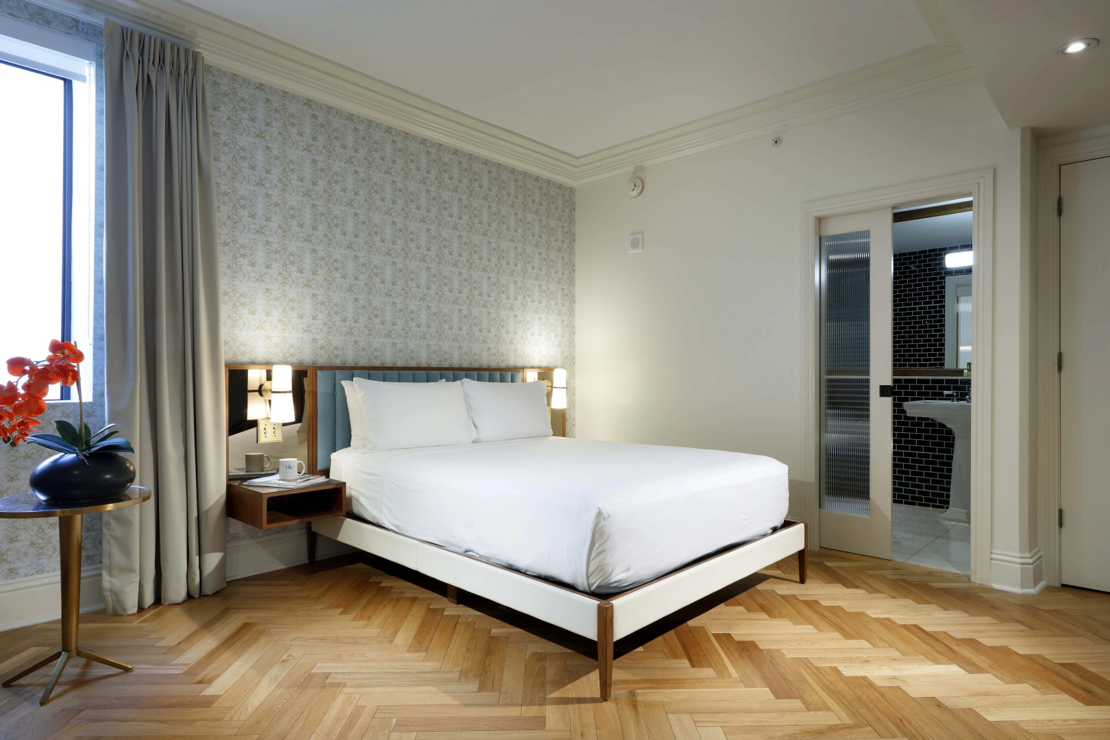 Photo - Eurostars Langford