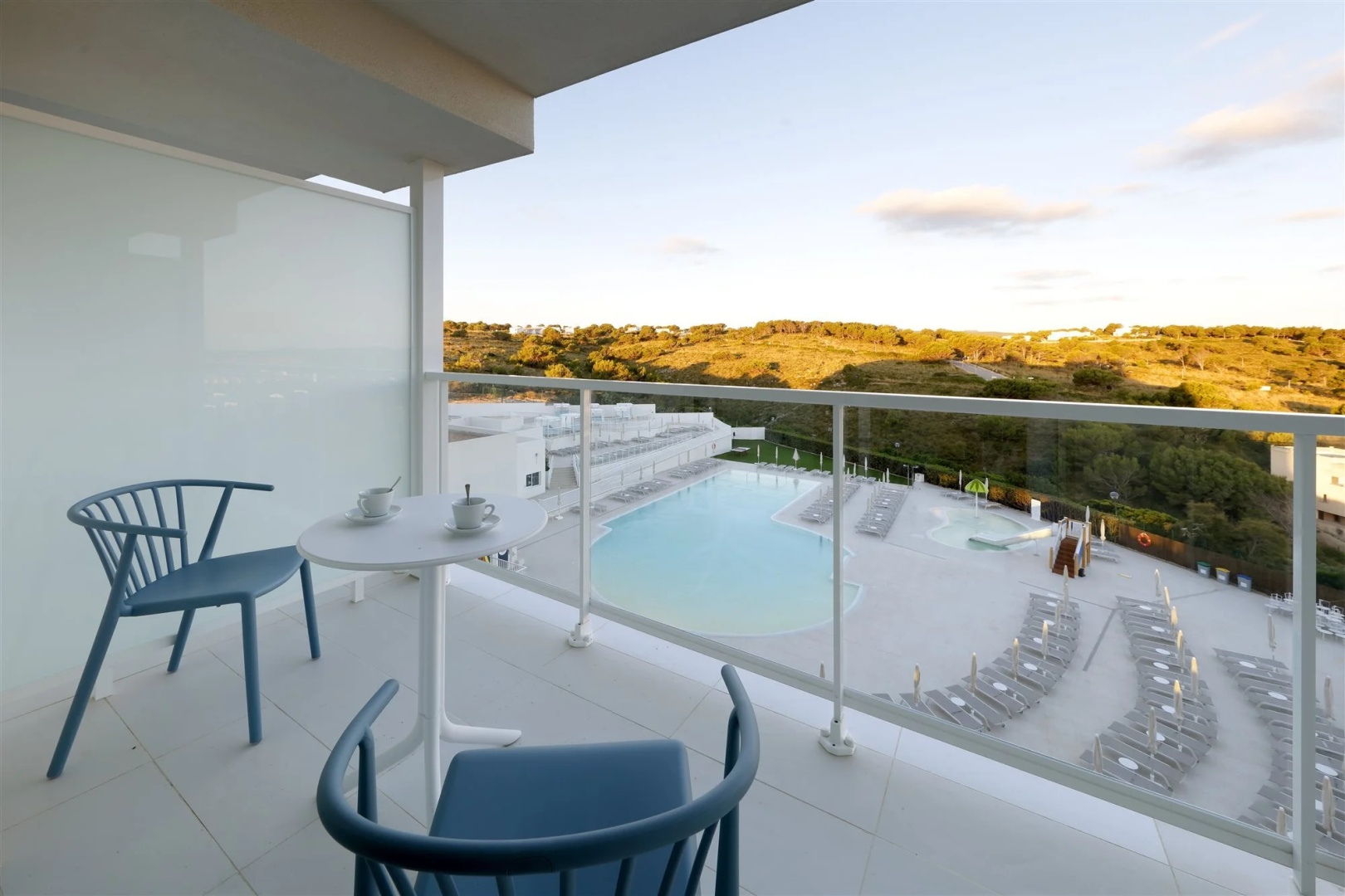Foto - Palladium Hotel Menorca