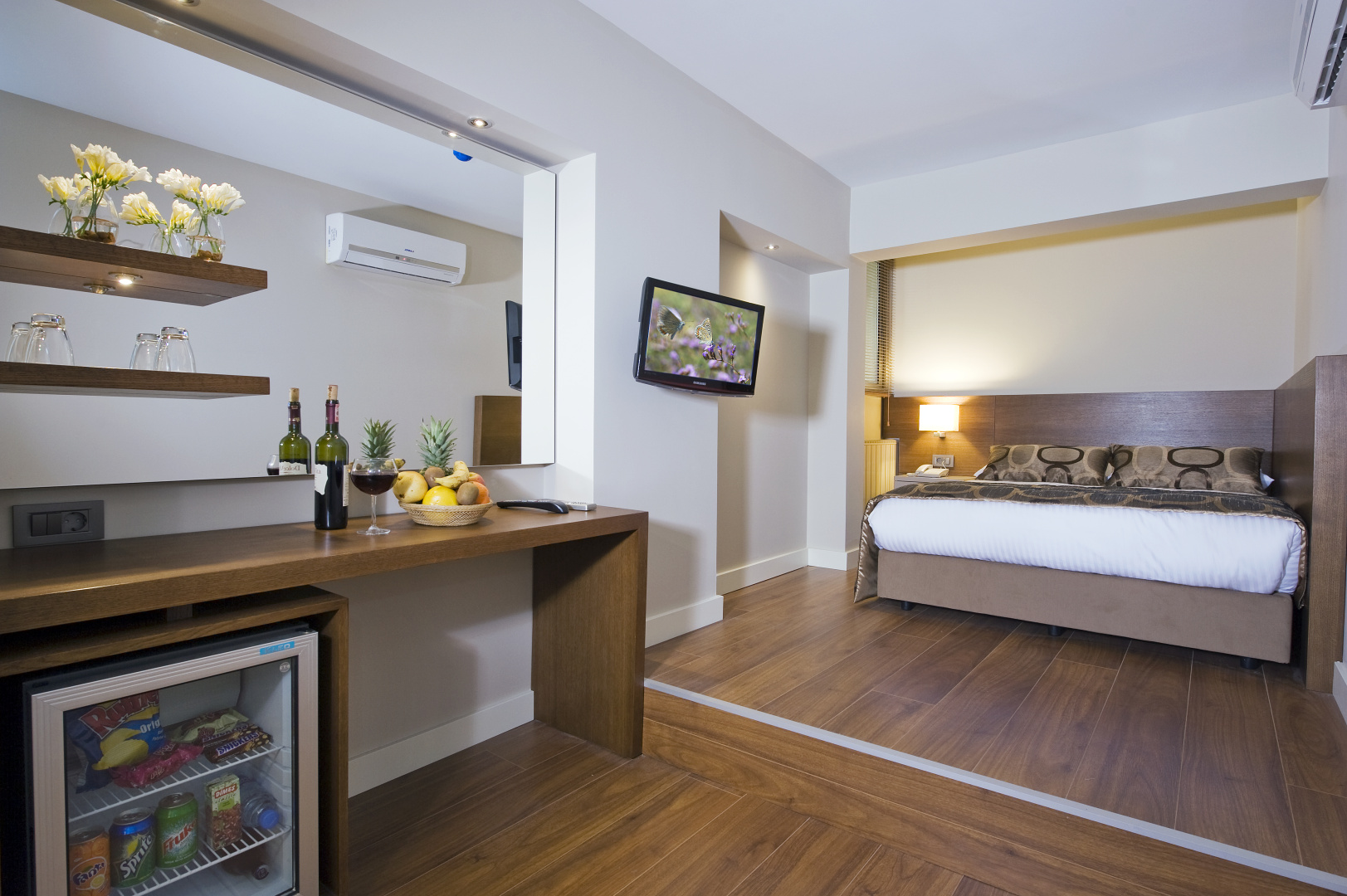 Foto - The New Hotel Zeybek