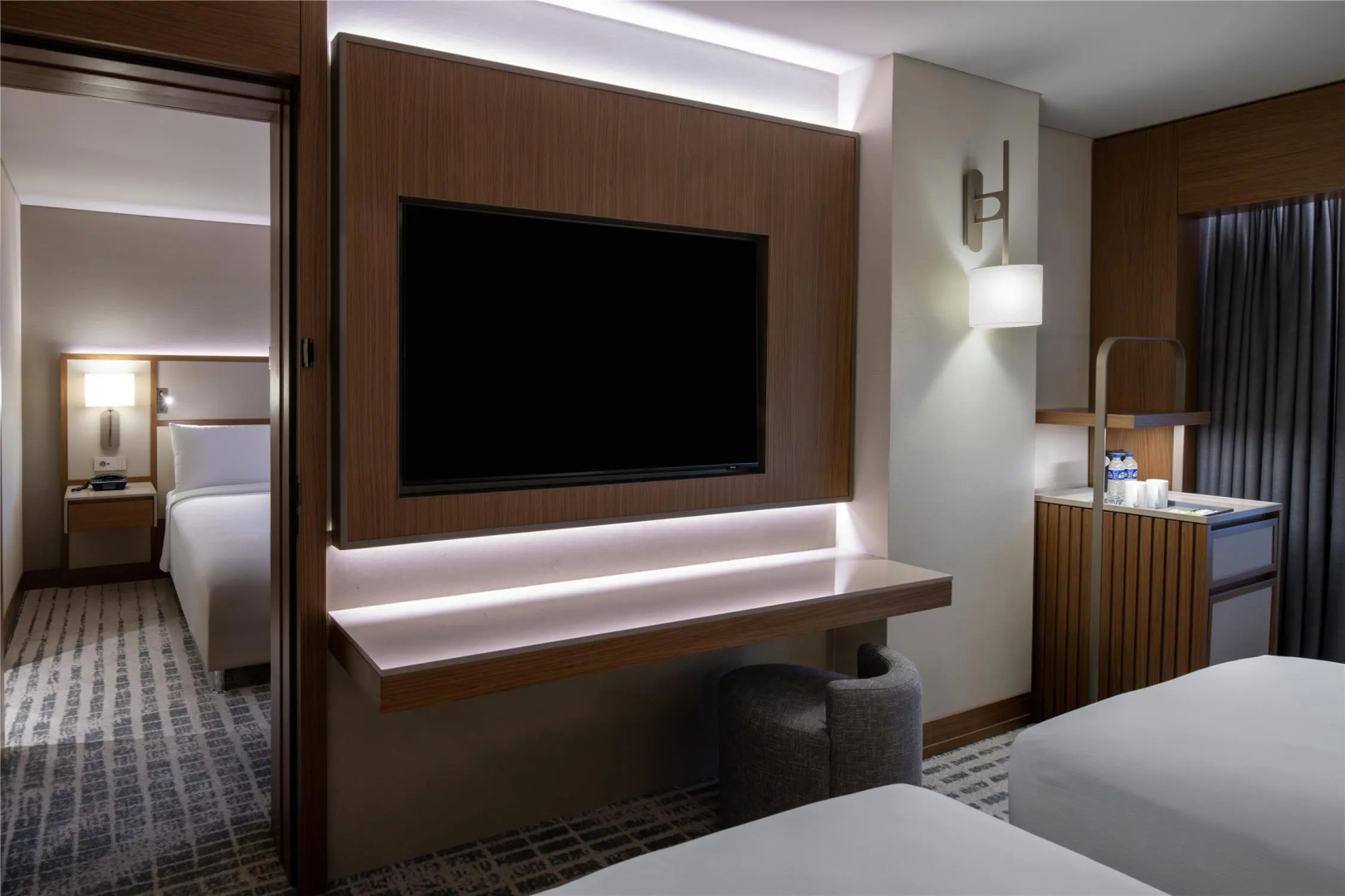 Foto - DoubleTree by Hilton Istanbul Macka