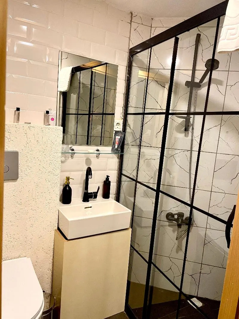 Foto - Mates Port Hotel