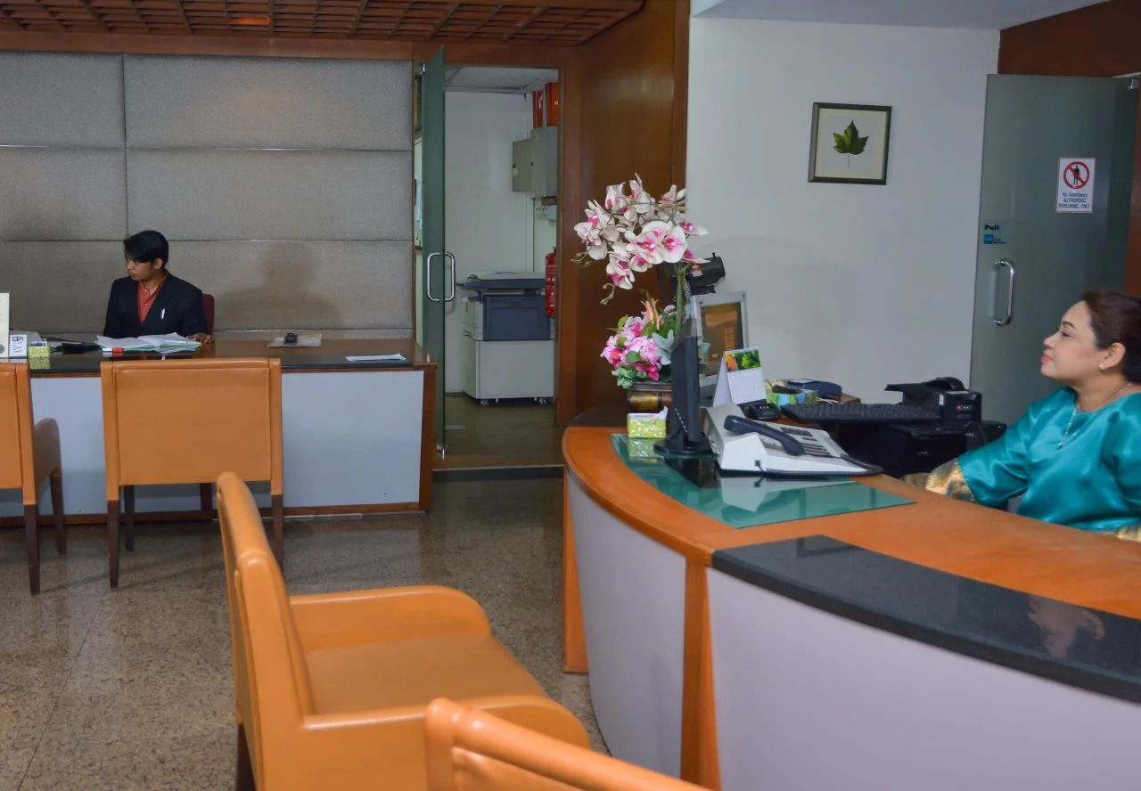 Foto - The Maple Suite