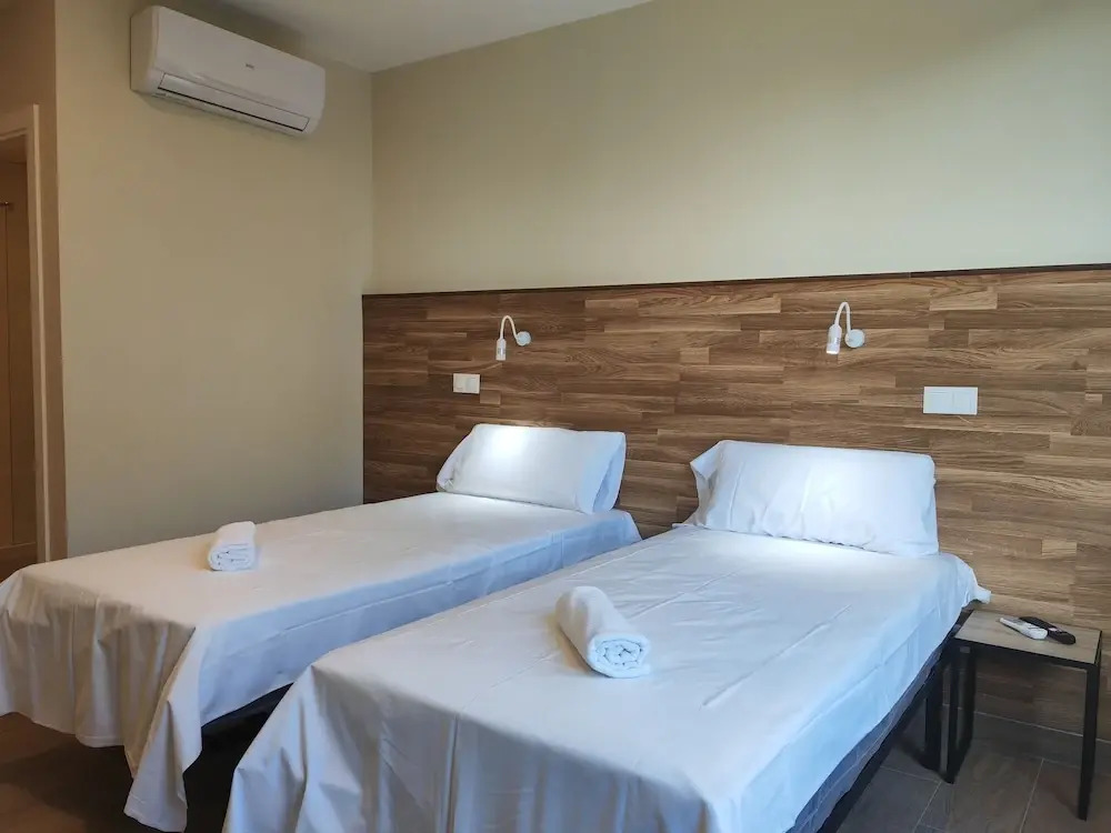 Photo - Apartahotel Golden Alcalá