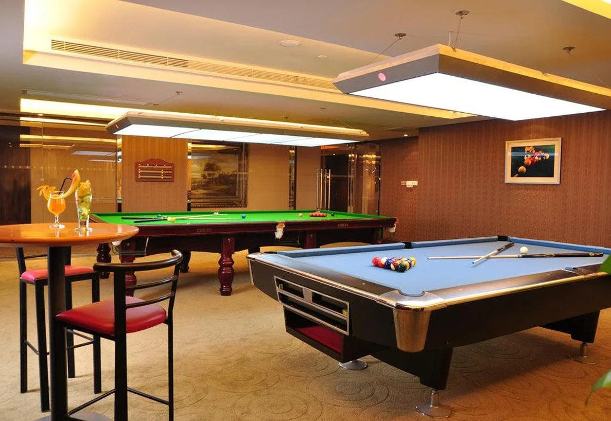 Photo - Jinling Purple Mountain Hotel Shanghai