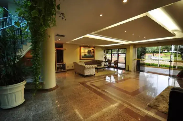 Foto - Hotel Pousada dos Girassóis