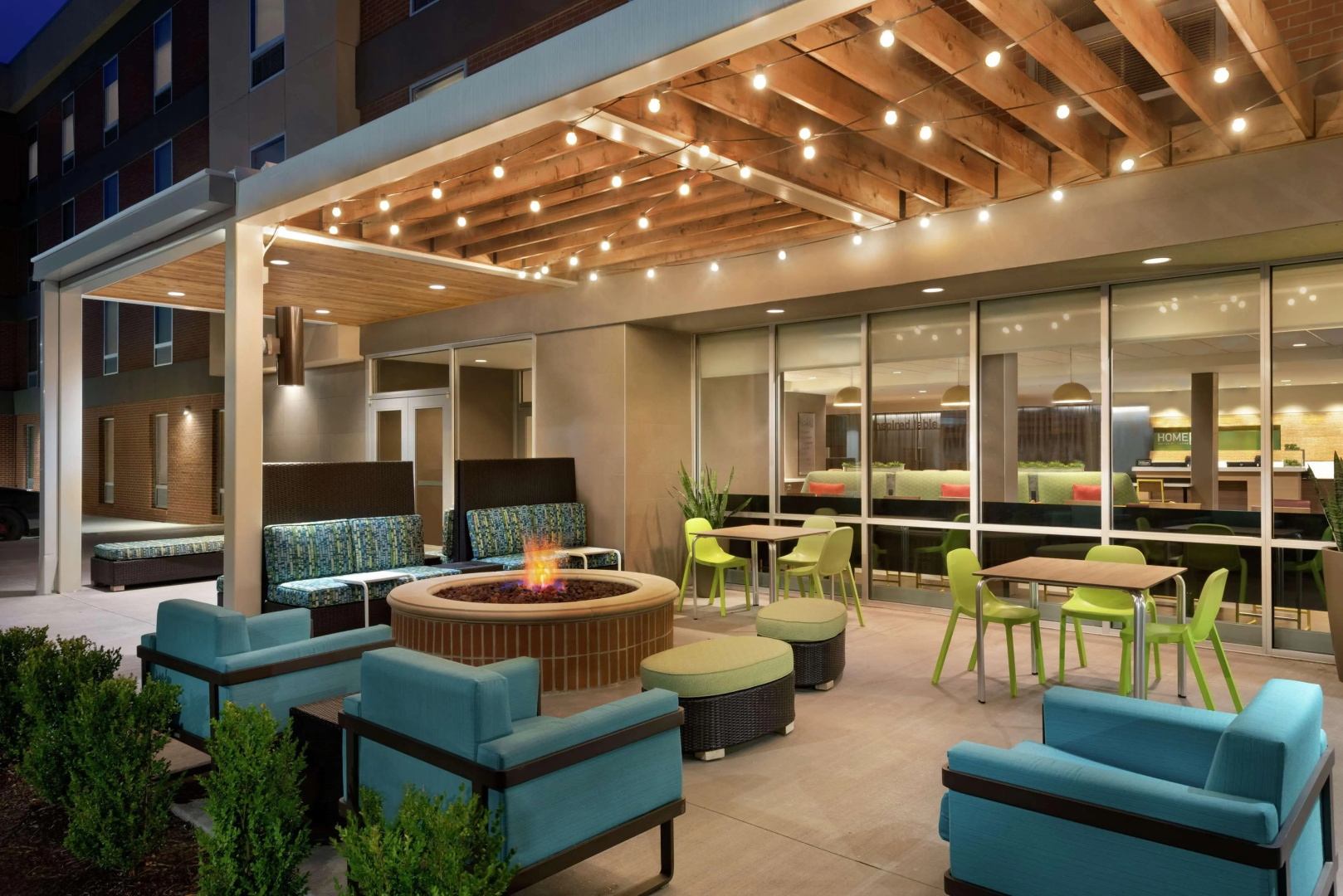 Photo - Home2 Suites By Hilton Page Lake Powell