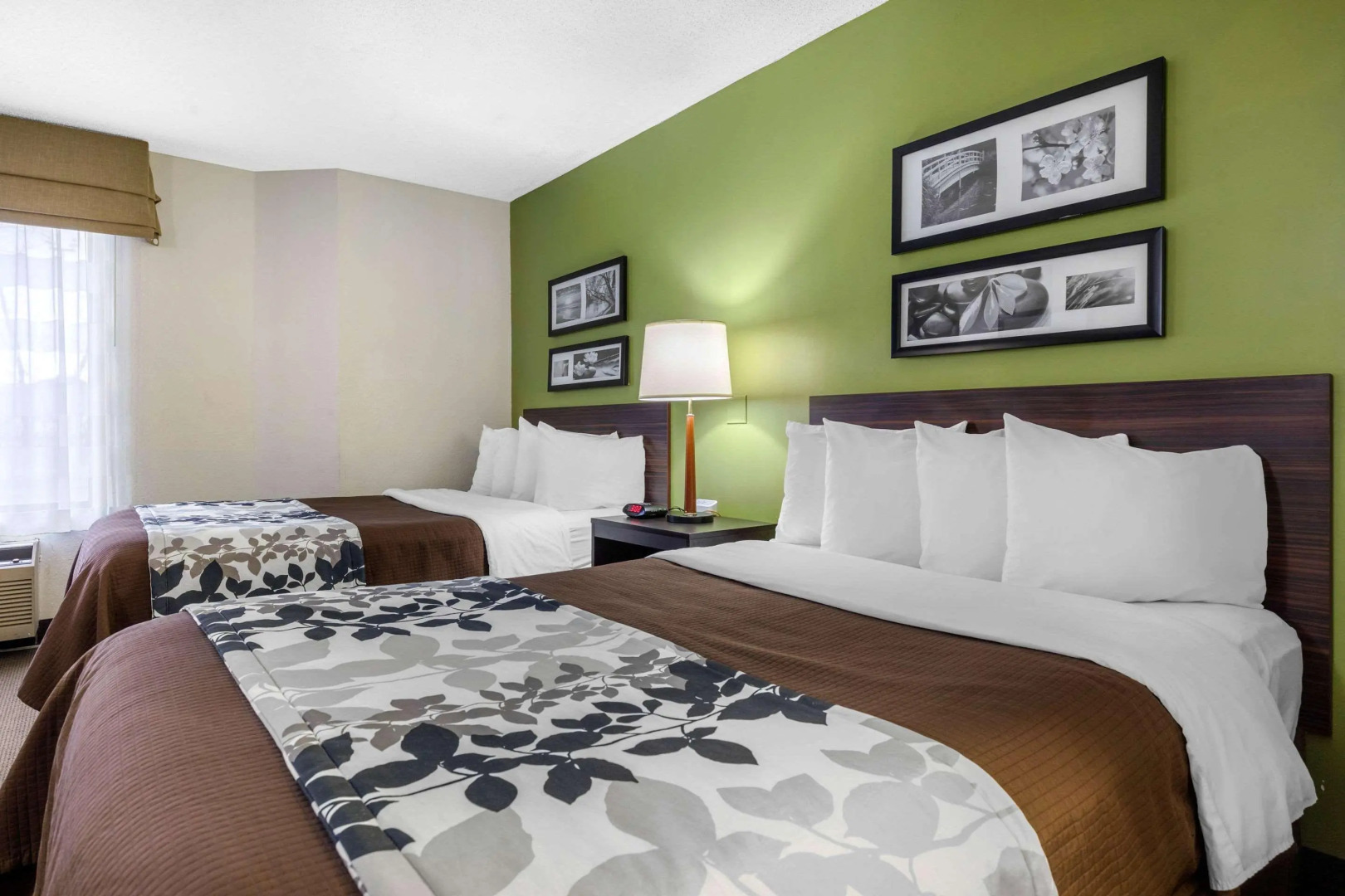 Foto - Sleep Inn near I-80 and I-94