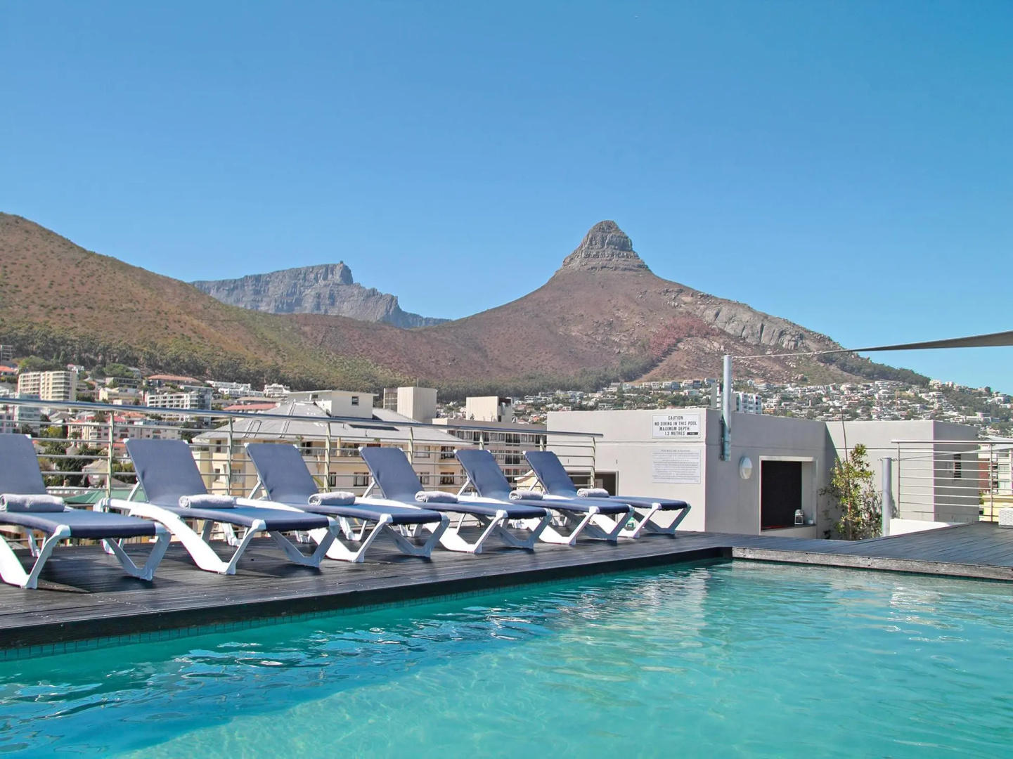 Foto - The Hyde All Suite Hotel