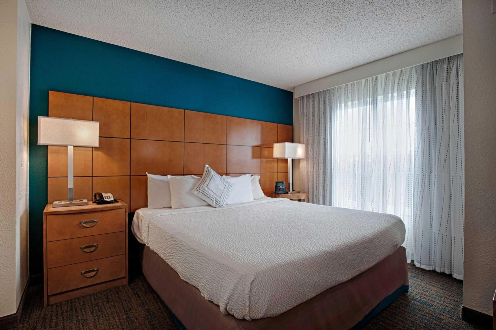 Photo - Residence Inn Atlantic City Airport Egg Harbor Township