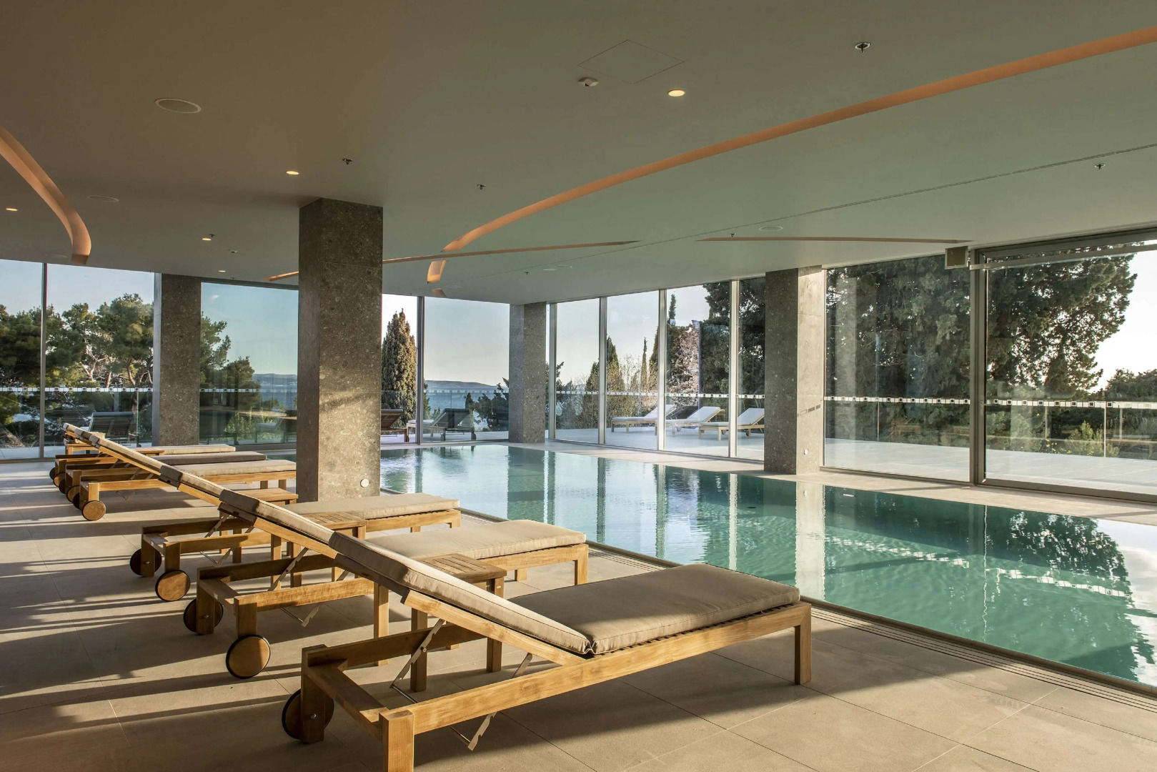 Foto - Radisson Blu Resort & Spa