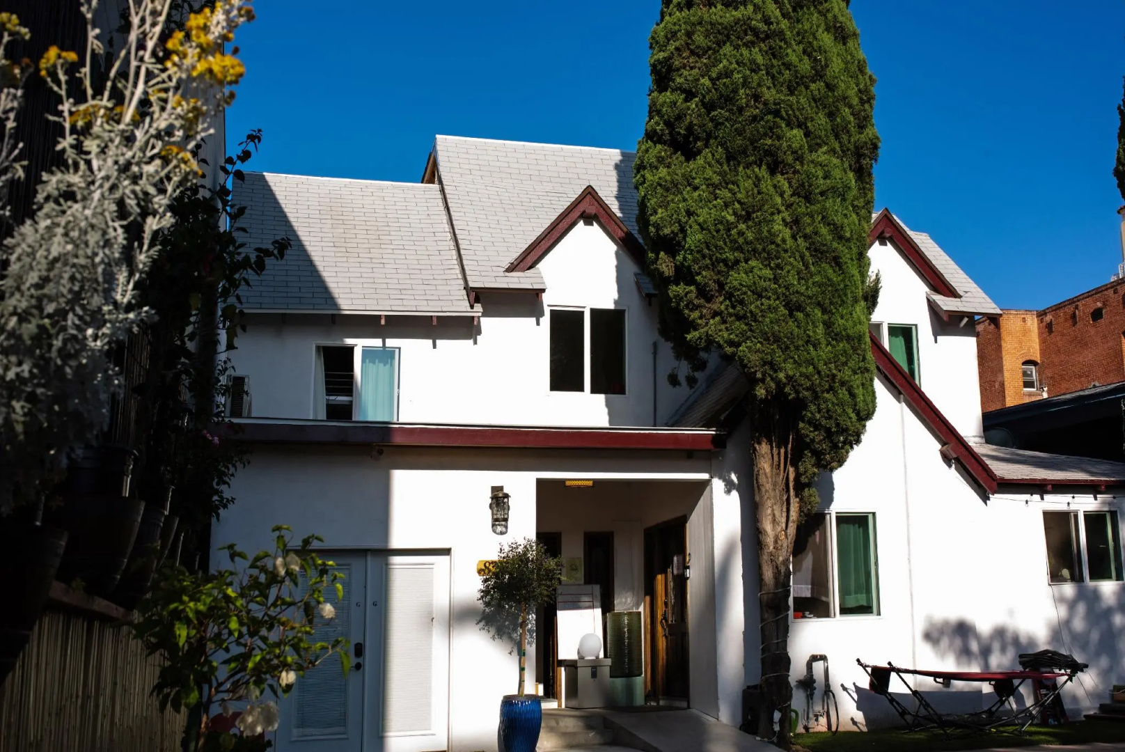 Photo - The Rumi Hostel