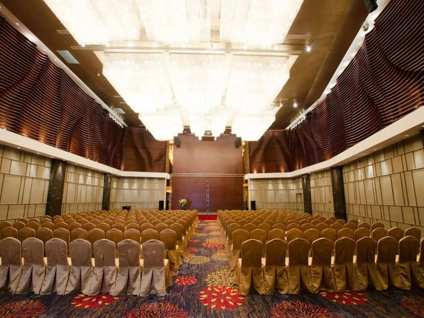 Foto - Shenzhen L.gem Hotel