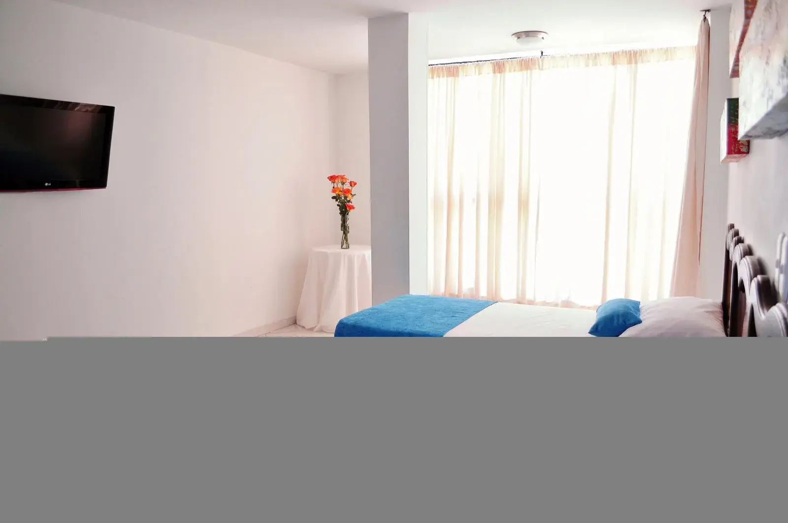 Foto - Hotel Valladolid