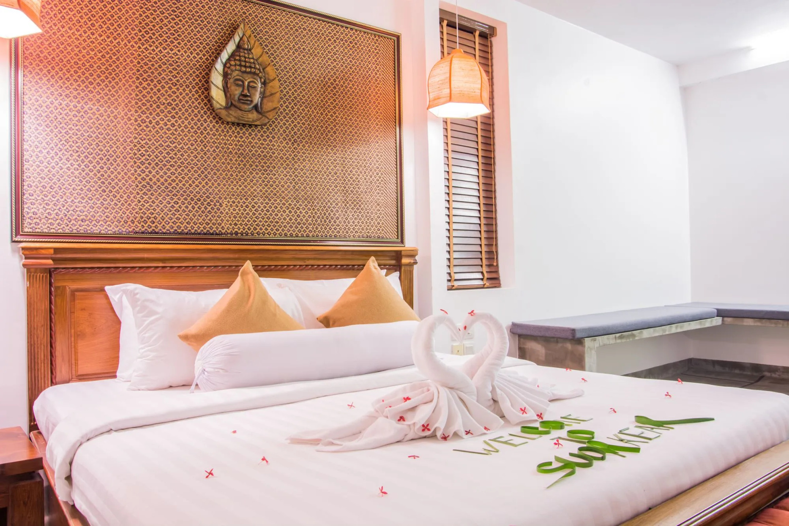 Photo - Amatak Boutique Hotel
