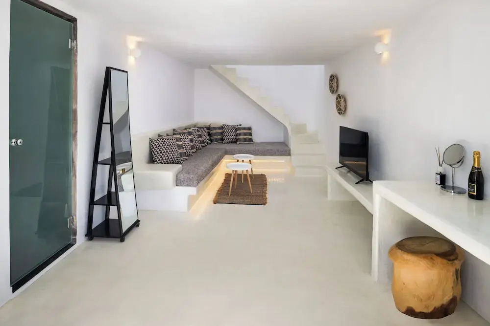 Foto - Amphora Luxury Villas - Akrotiri Seaview Escape