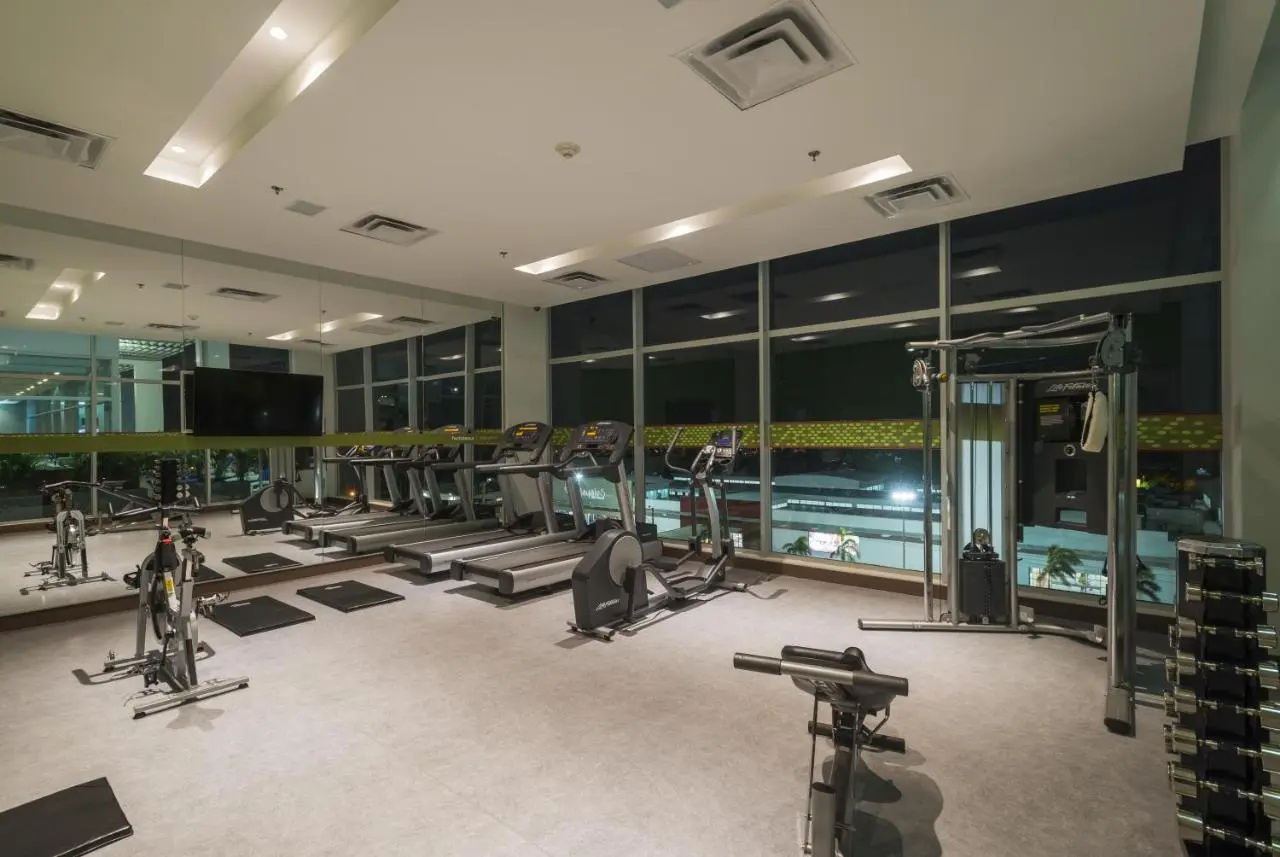 Foto - Hampton by Hilton Valledupar