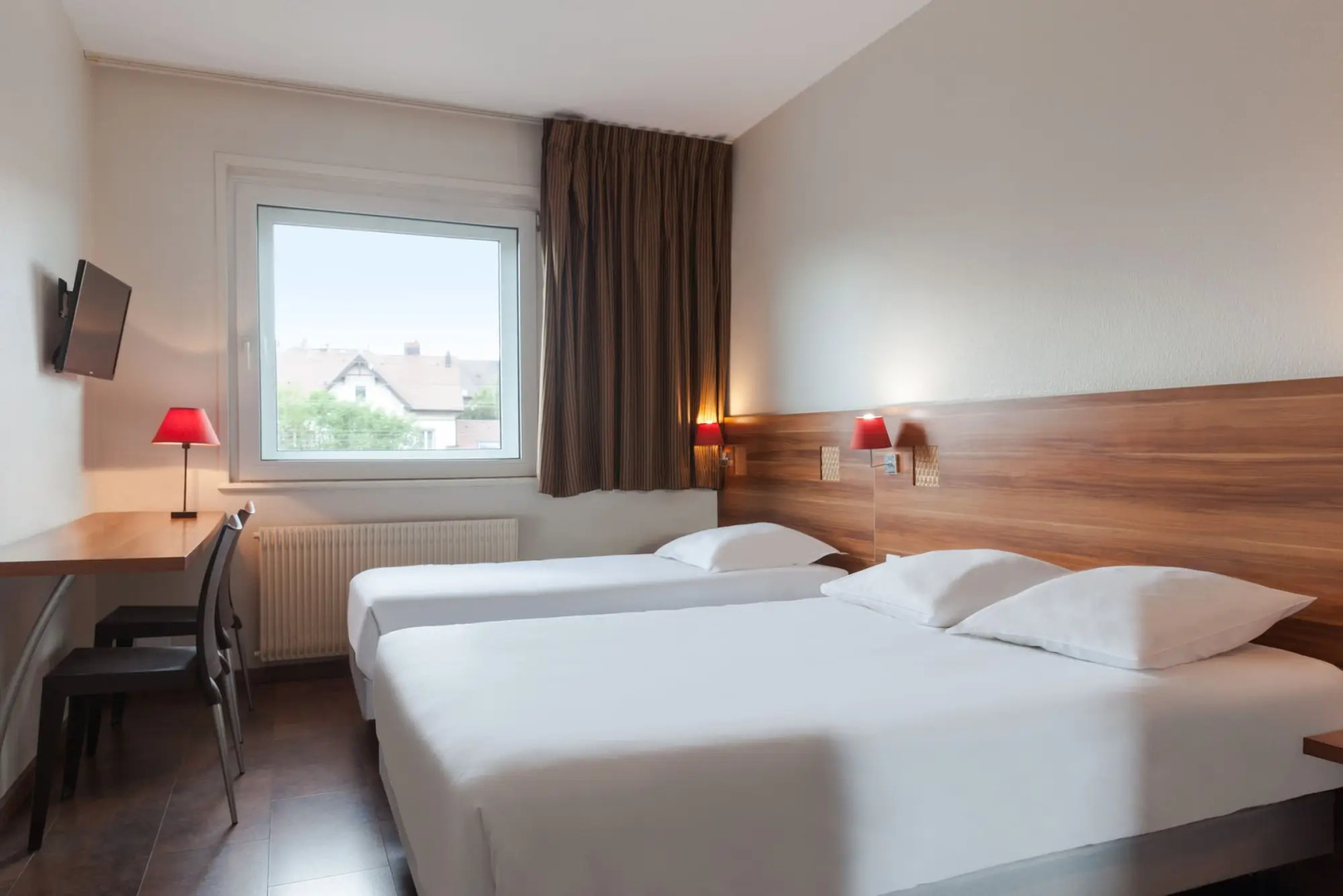 Photo - The Originals City, Hôtel Colmar Gare