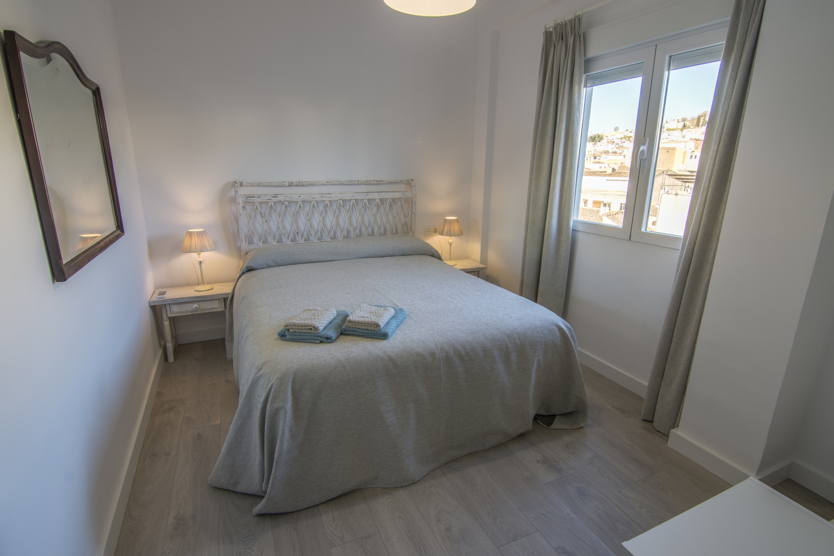 Foto - Casa Montalbán Apartamentos Turísticos