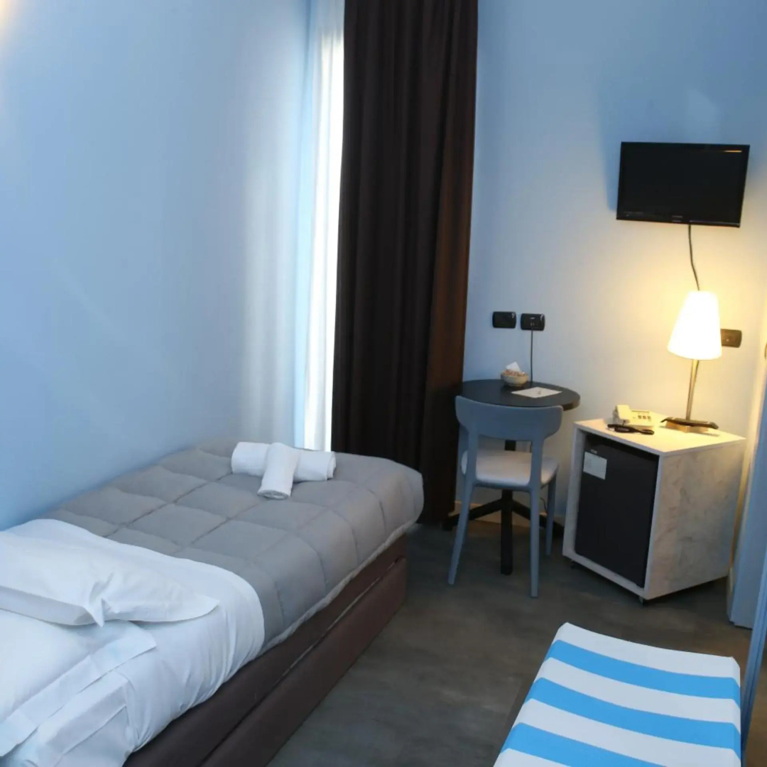 Foto - Hotel Corallo Rimini