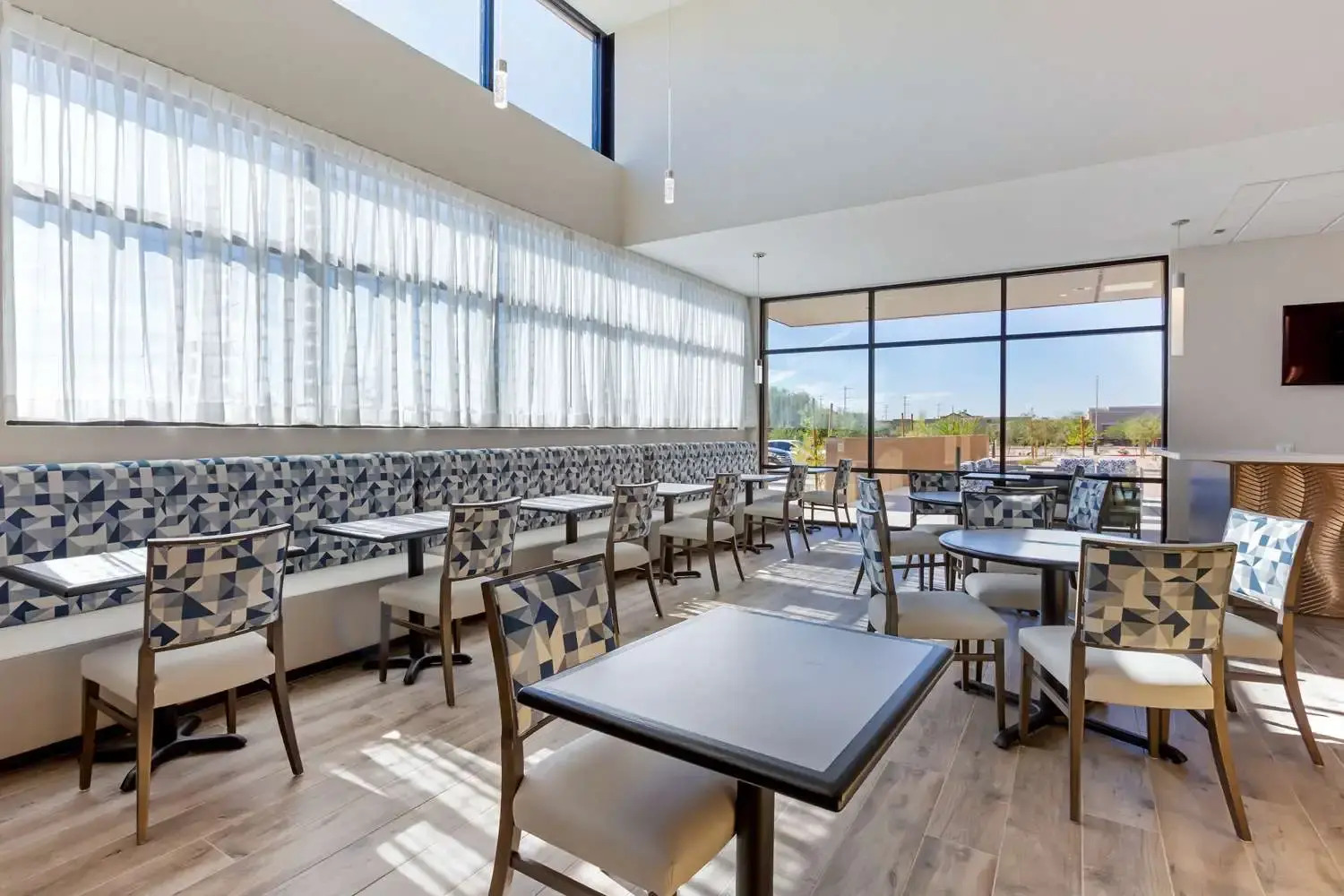 Foto - Best Western Plus Executive Residency Phoenix North Happy Valley