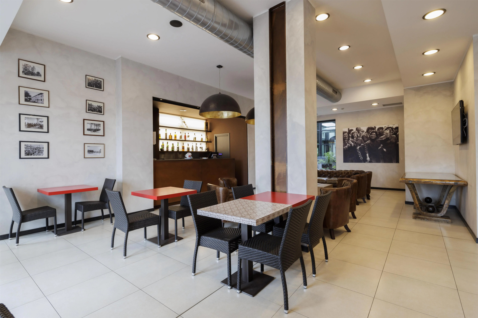 Foto - Best Western Falck Village Hotel