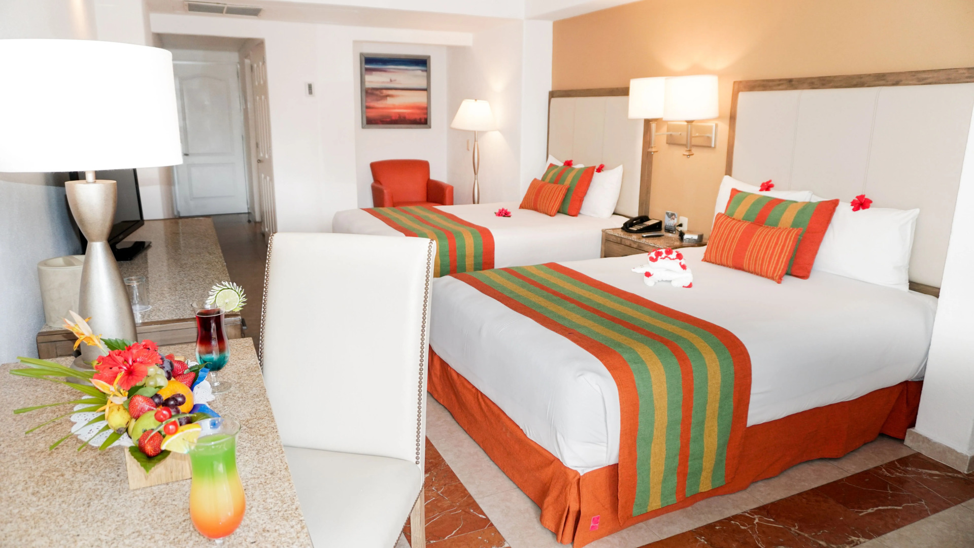 Photo - Tesoro Ixtapa All Inclusive