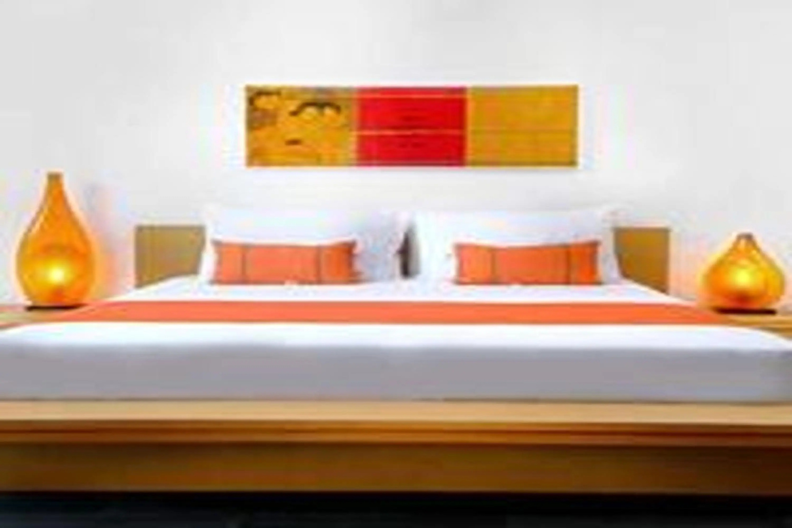 Foto - Bali Island Villas and Spa Seminyak