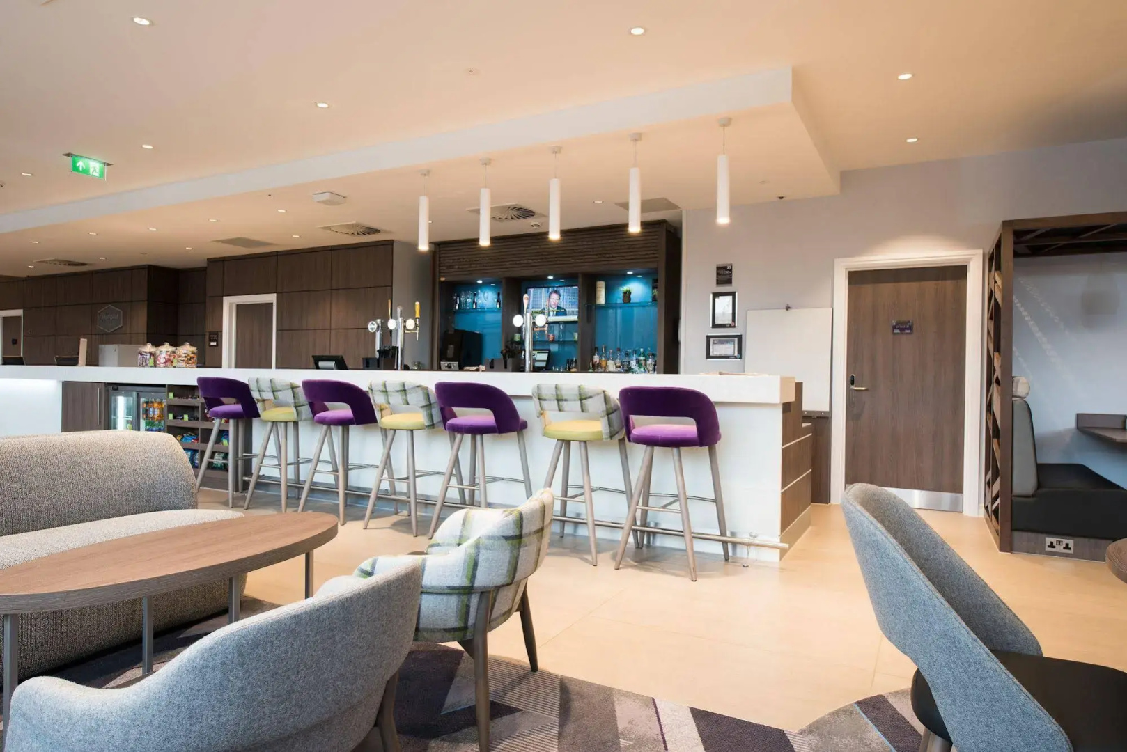 Photo - Hampton By Hilton Edinburgh West End