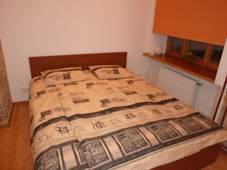 RigaCenter apartment