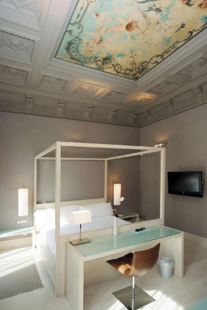 Foto - Hotel Actual