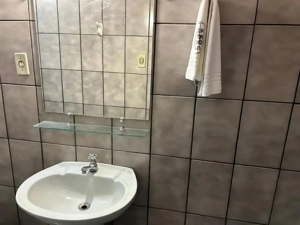 Foto - Hotel Goiânia Palace