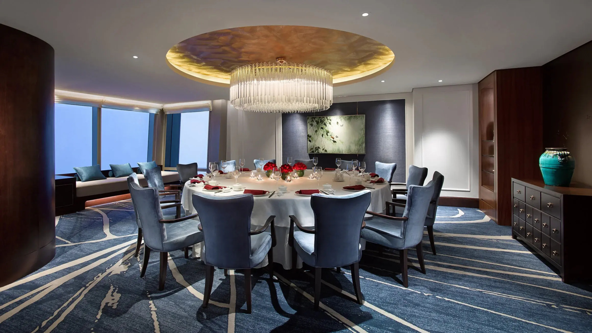 Photo - Lotte Hotel Hanoi