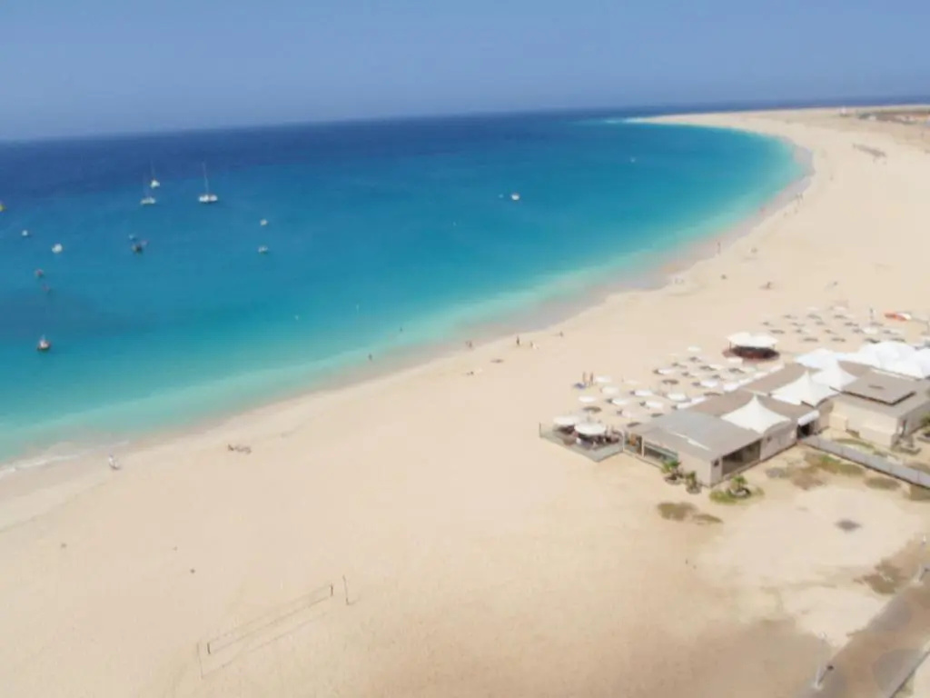 Foto - Morabeza Hotel
