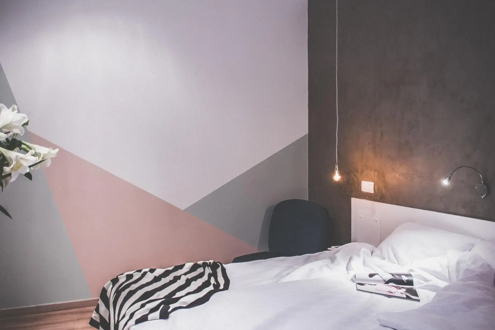 Foto - MGZN Basilica Rooms