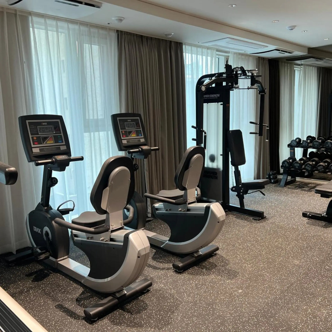 Foto - SL Hotel Myeongdong