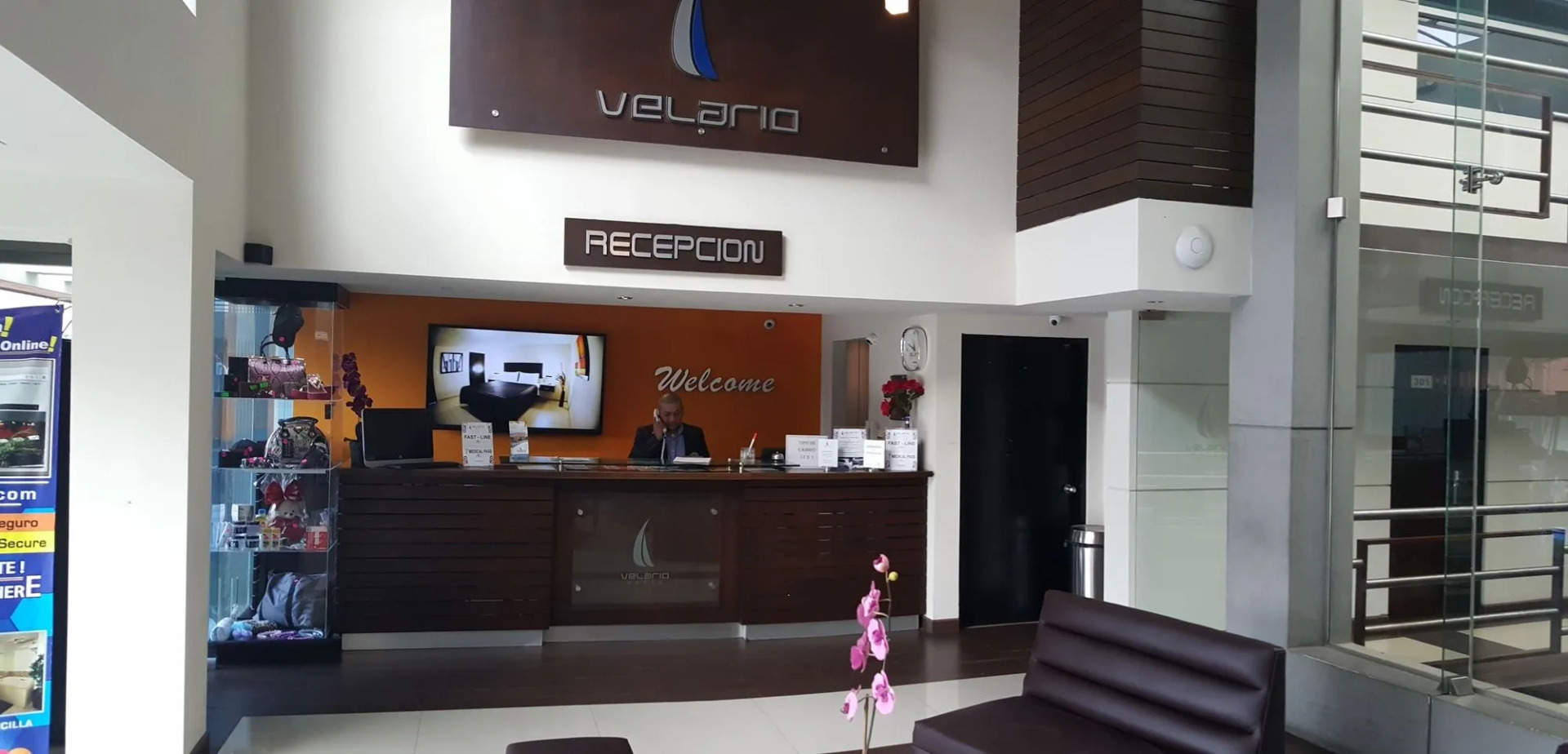 Photo - Hotel Velario