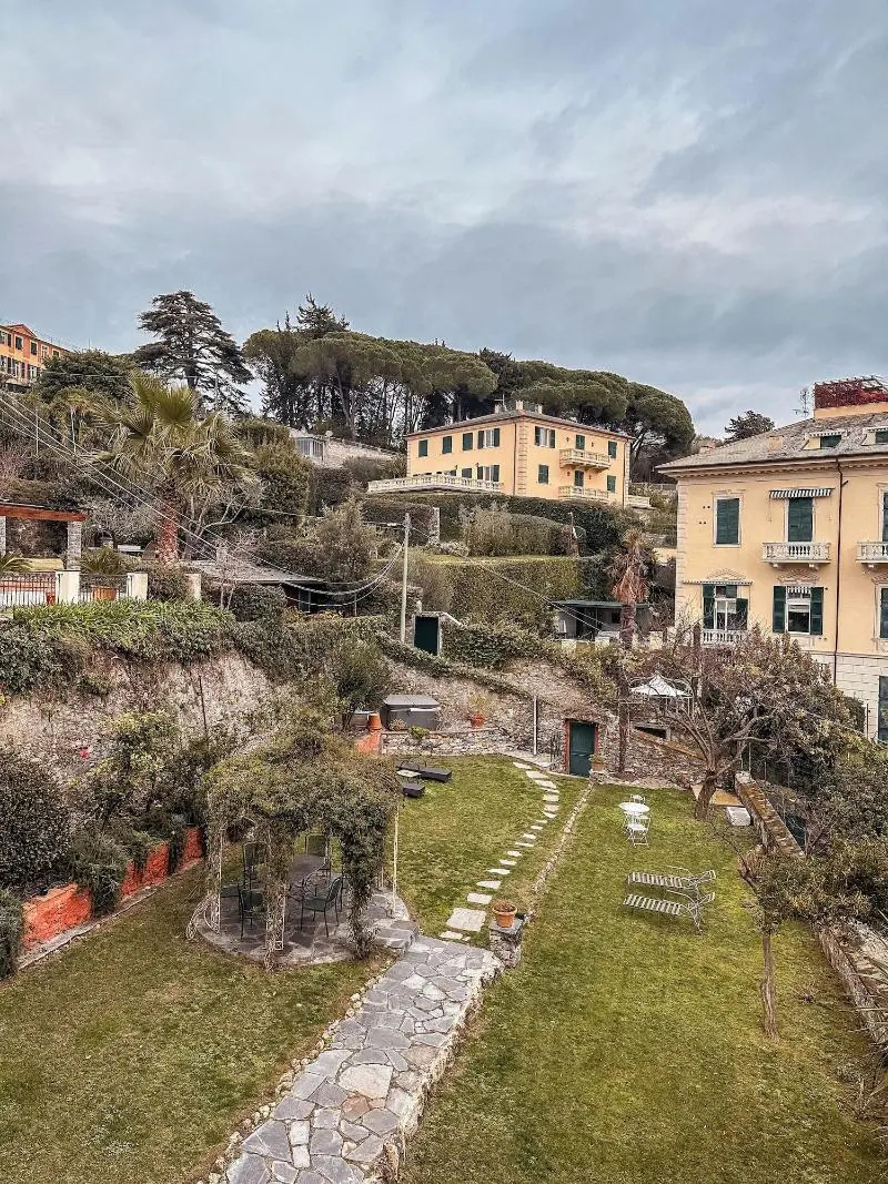 Photo - Villa Gelsomino Exclusive House Adult Only
