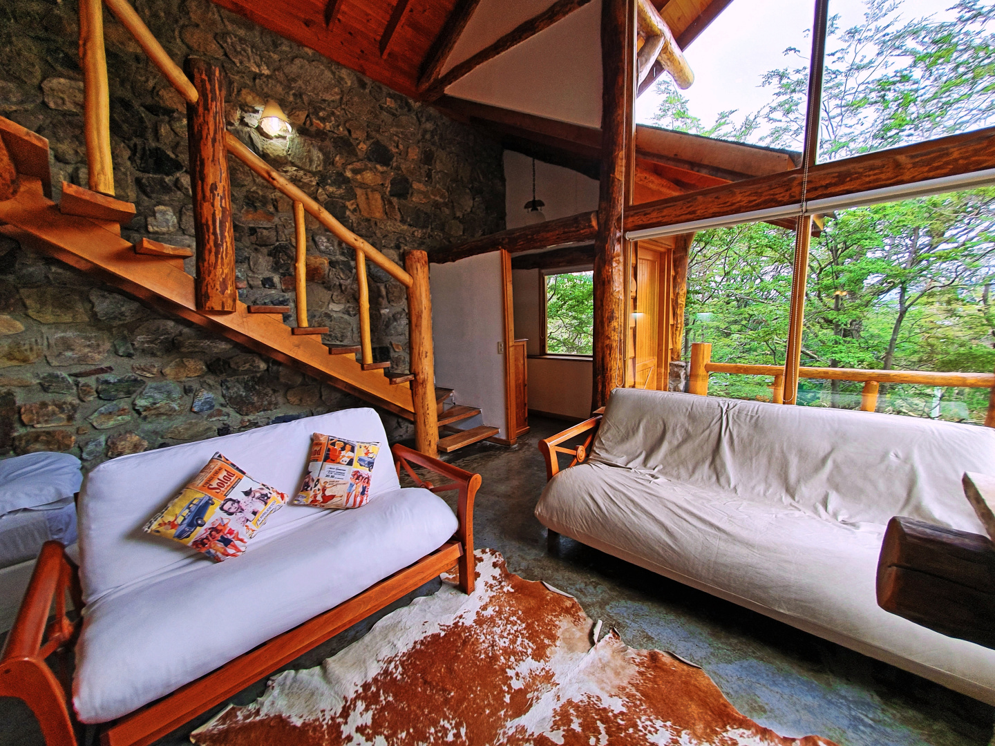 Photo - Patagonia Villa
