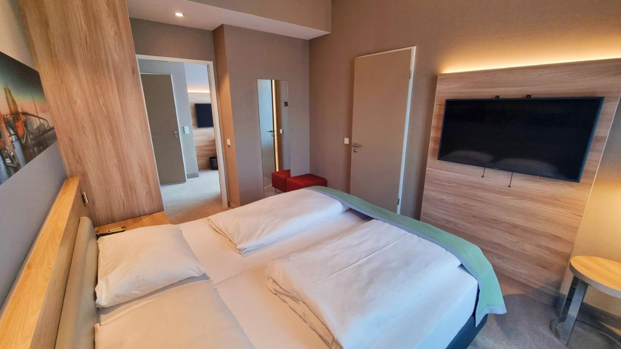 Foto - Hotel Panorama Harburg
