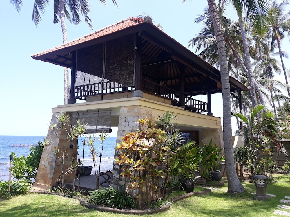Photo - Agung Bali Nirwana Villas and Spa