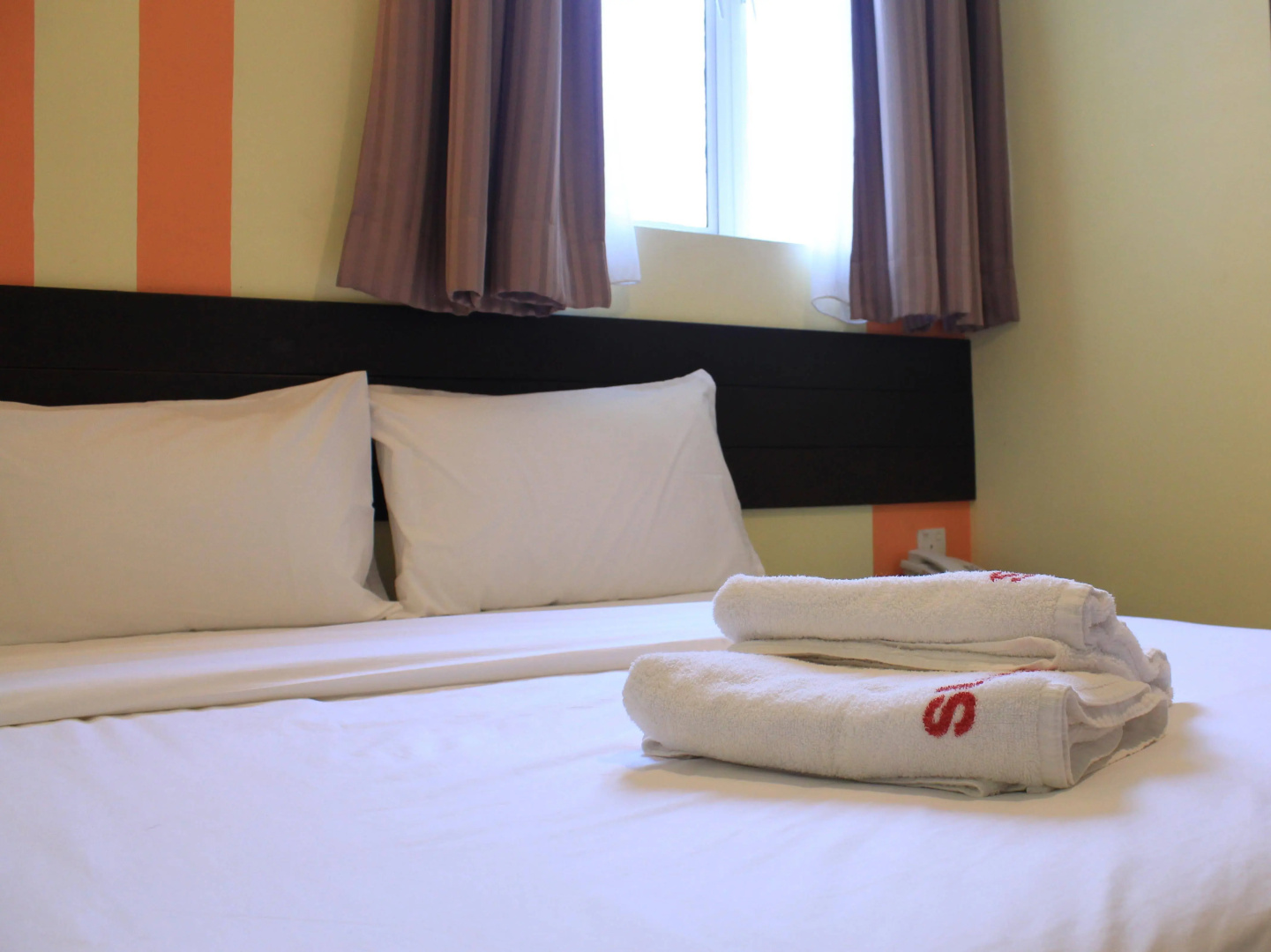 Foto - Sun Inns Hotel Sentral, Brickfields