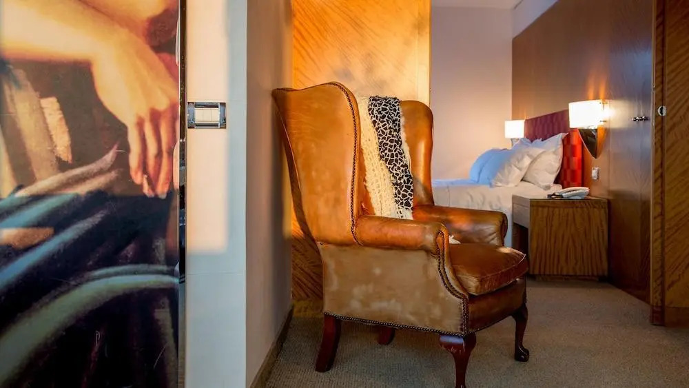 Foto - Enea Hotel Aprilia