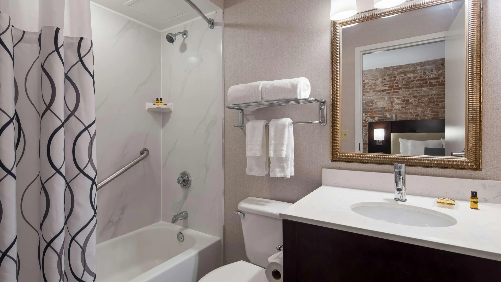 Photo - Best Western Plus St. Christopher Hotel