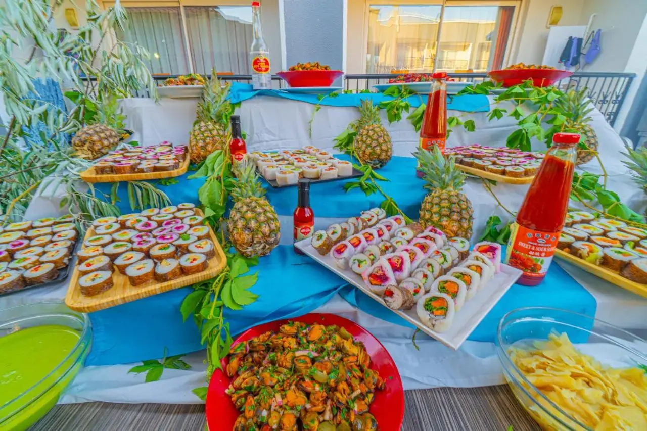 Foto - Sayanora Hotel - All Inclusive