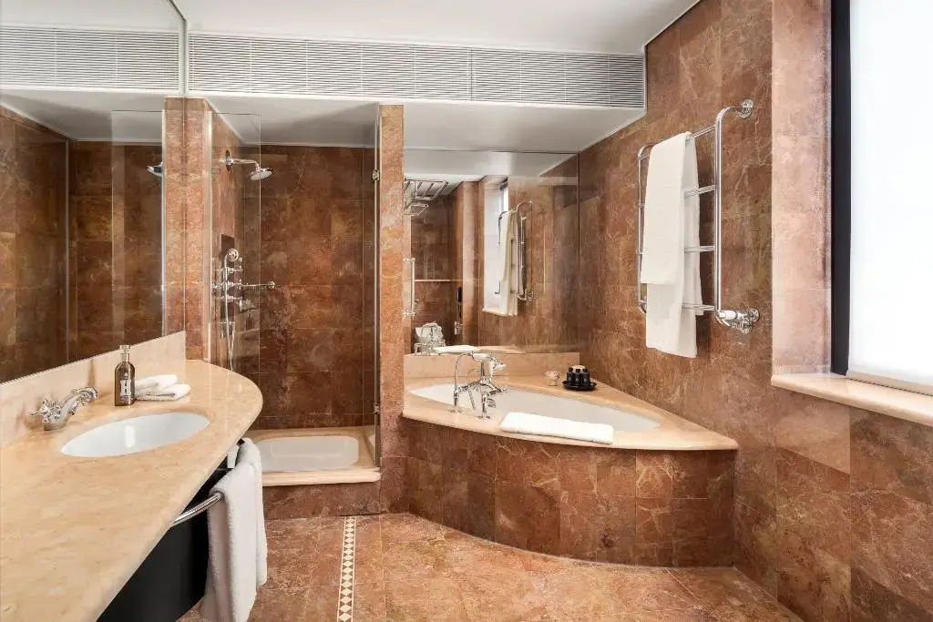 Photo - COMO The Halkin